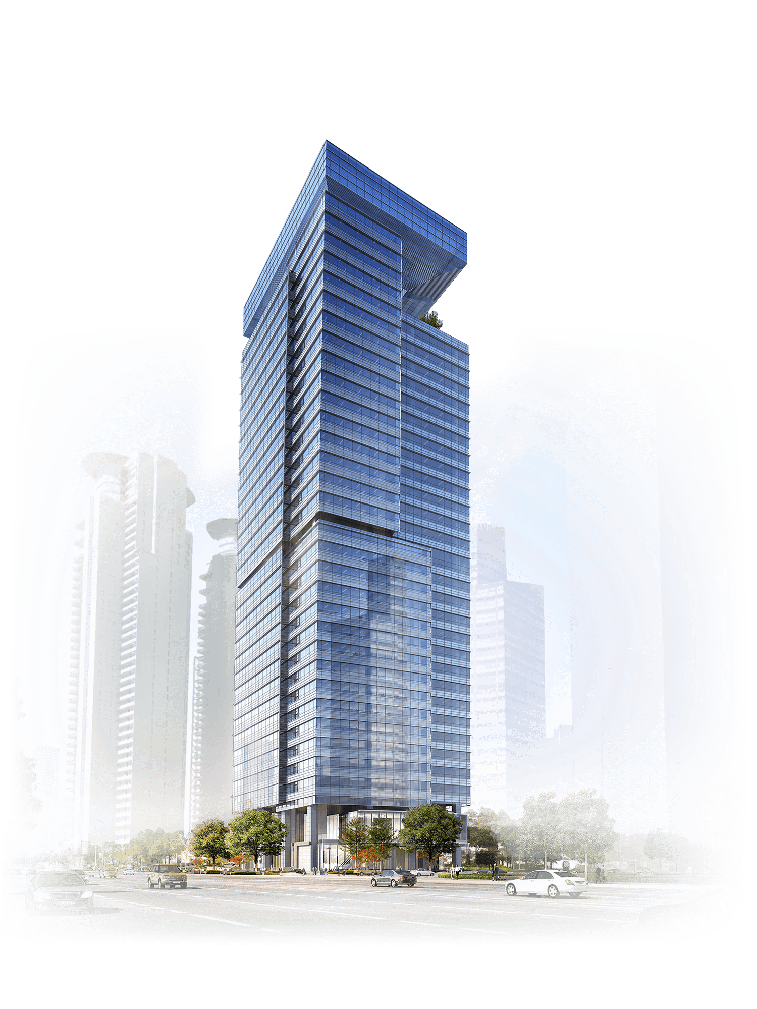 Kantor Utama